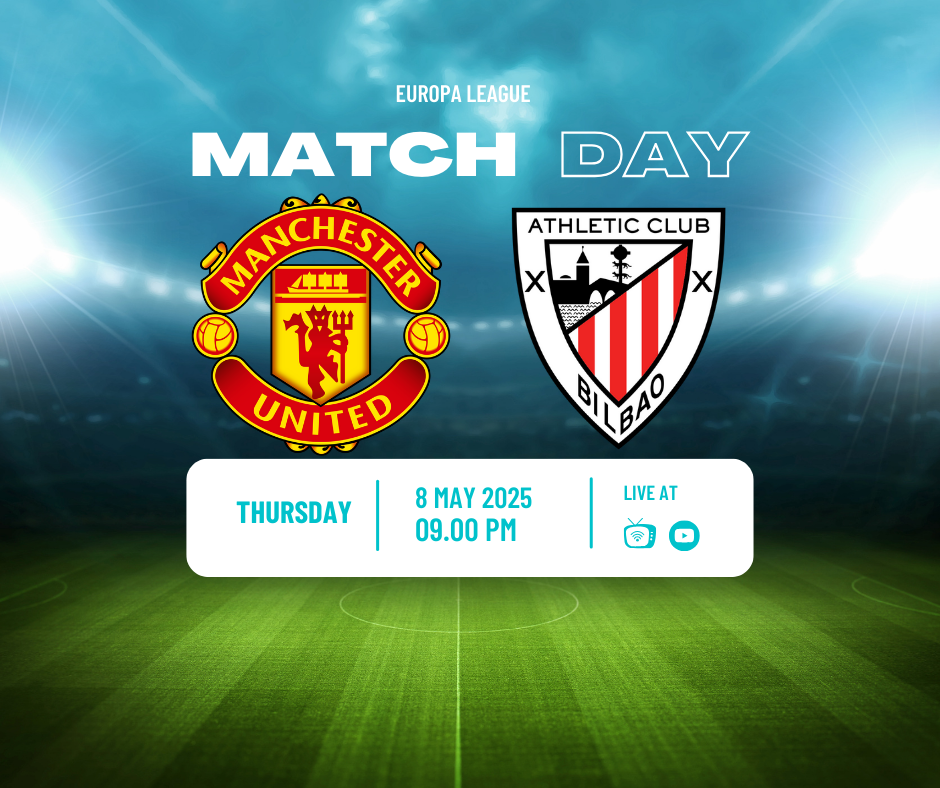 Manchester United Faces Athletic Bilbao in Classic European-Style Football Battle